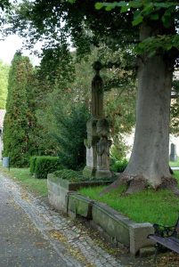 Herbst in Quedlinburg
