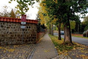 Herbst in Quedlinburg