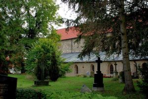 Herbst in Quedlinburg