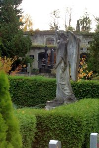 Herbst in Quedlinburg