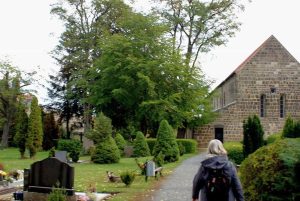 Herbst in Quedlinburg