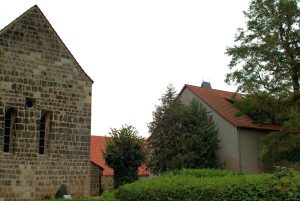 Herbst in Quedlinburg