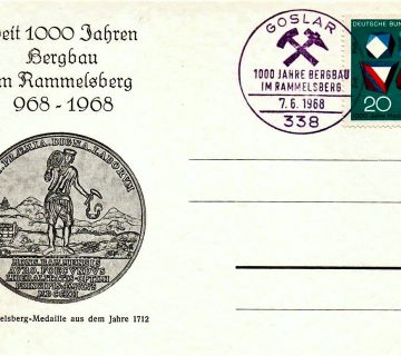 1000 Jahre Bergbau