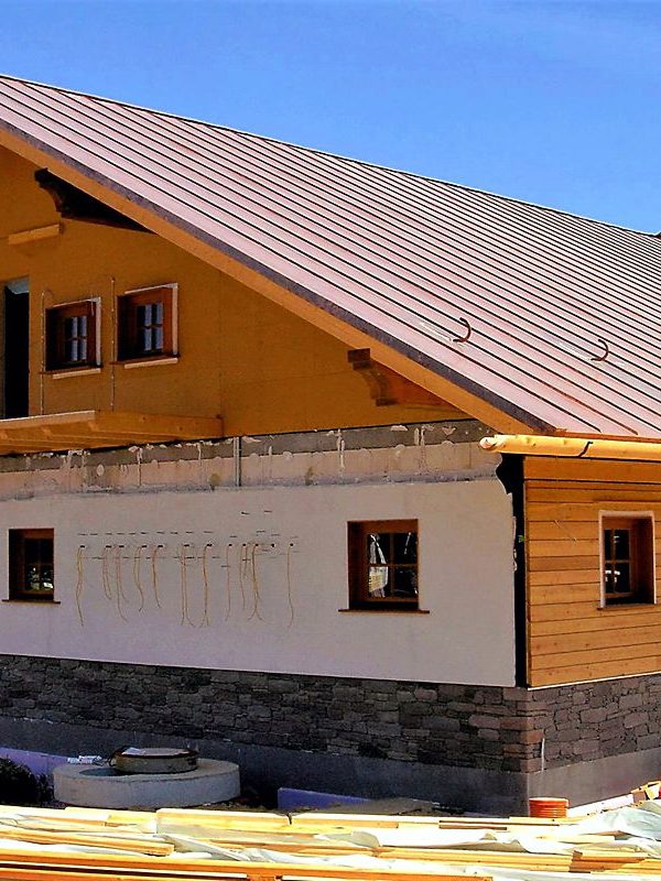 Bavaria Alm Torfhaus