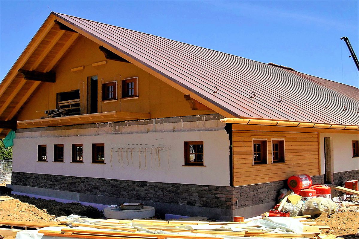 Bavaria Alm Torfhaus
