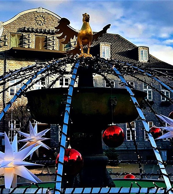 Marktbrunnen