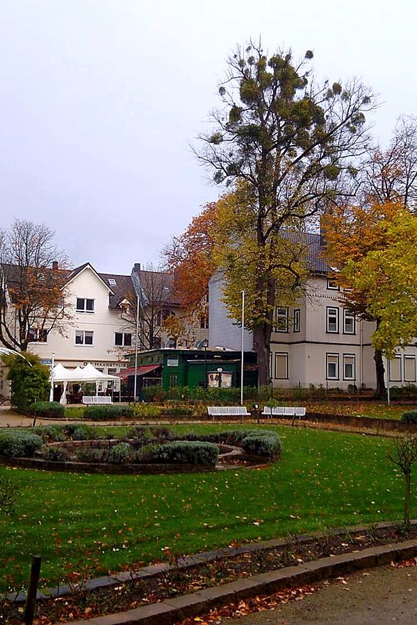 Rosengarten