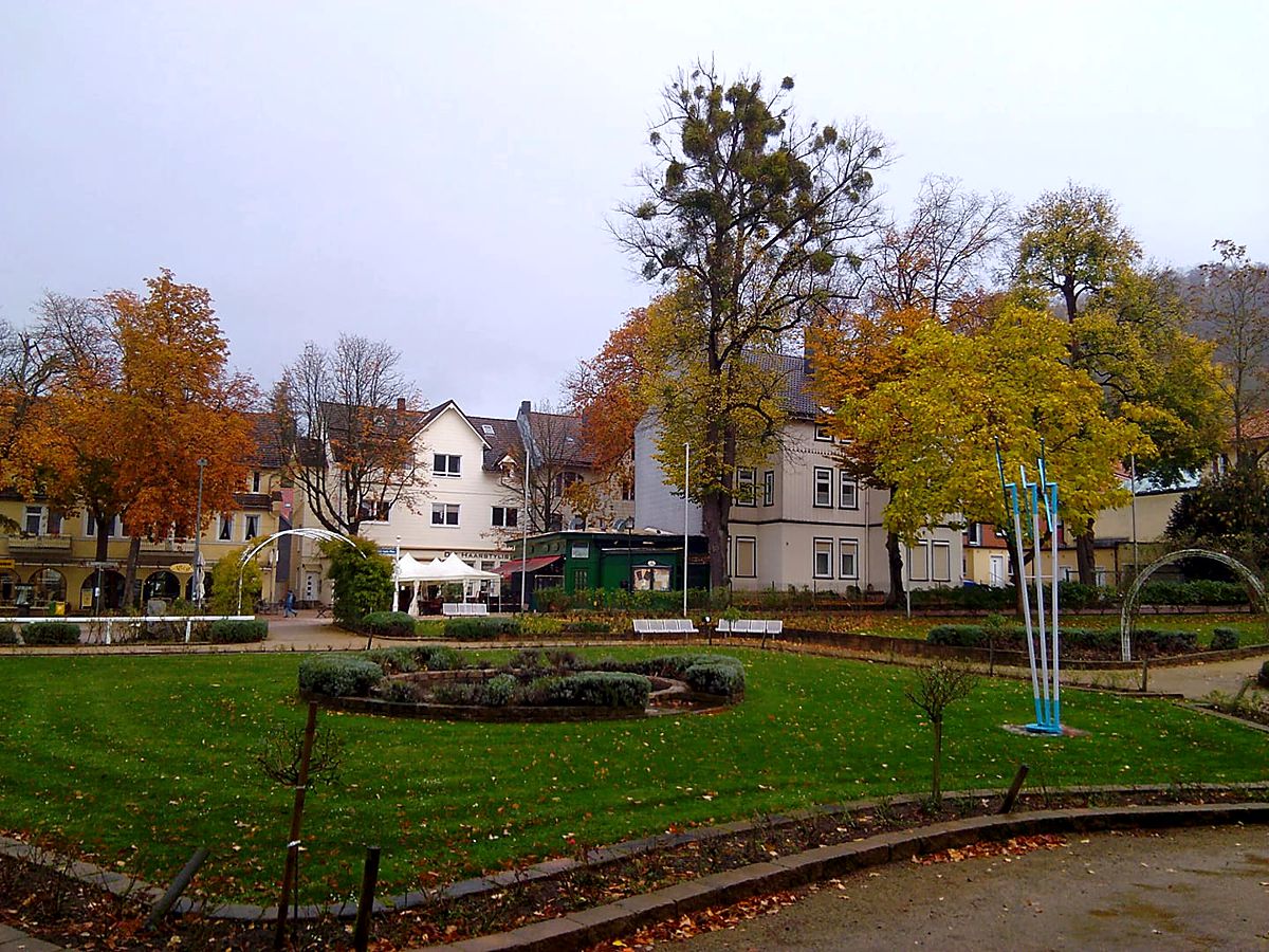 Rosengarten
