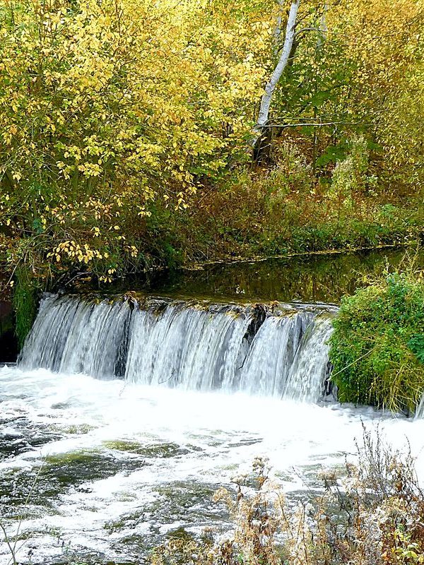 Okerfall