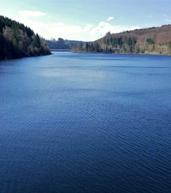 Okertalsperre