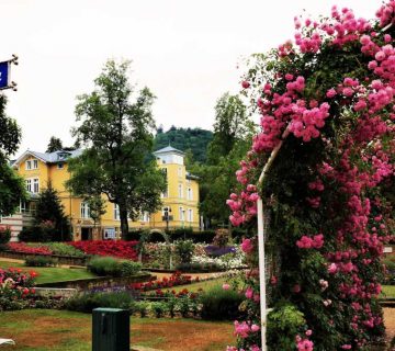 Rosengarten