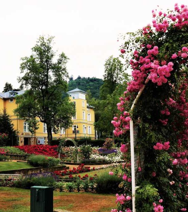 Rosengarten