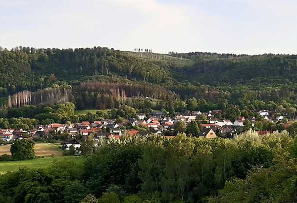 Göttingerode