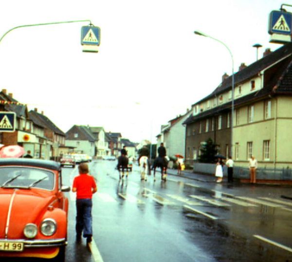 Allen D  Mercant   Vienenburg 1974
