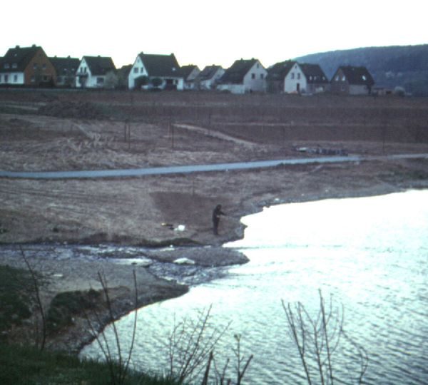 Allen D Mercant   Vienenburg 1974 (See)