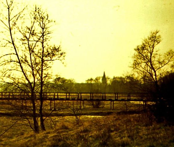 Allen D  Mercant   Vienenburg 1974
