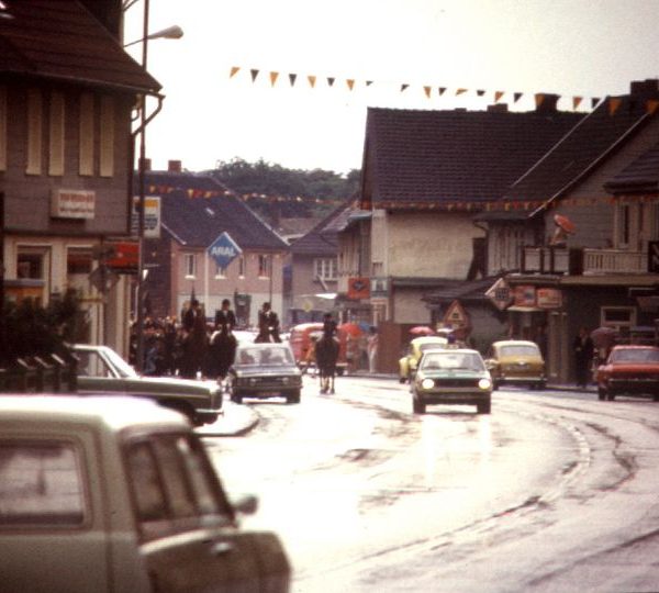 Allen  D  Mercant   Vienenburg 1974