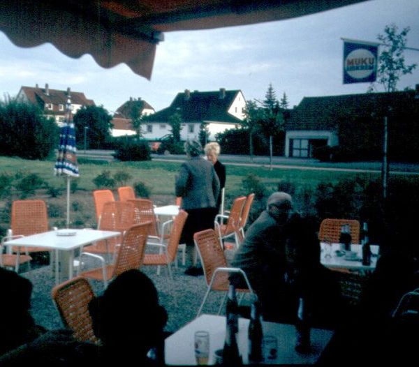 Allen  D  Mercant    Vienenburg 1979